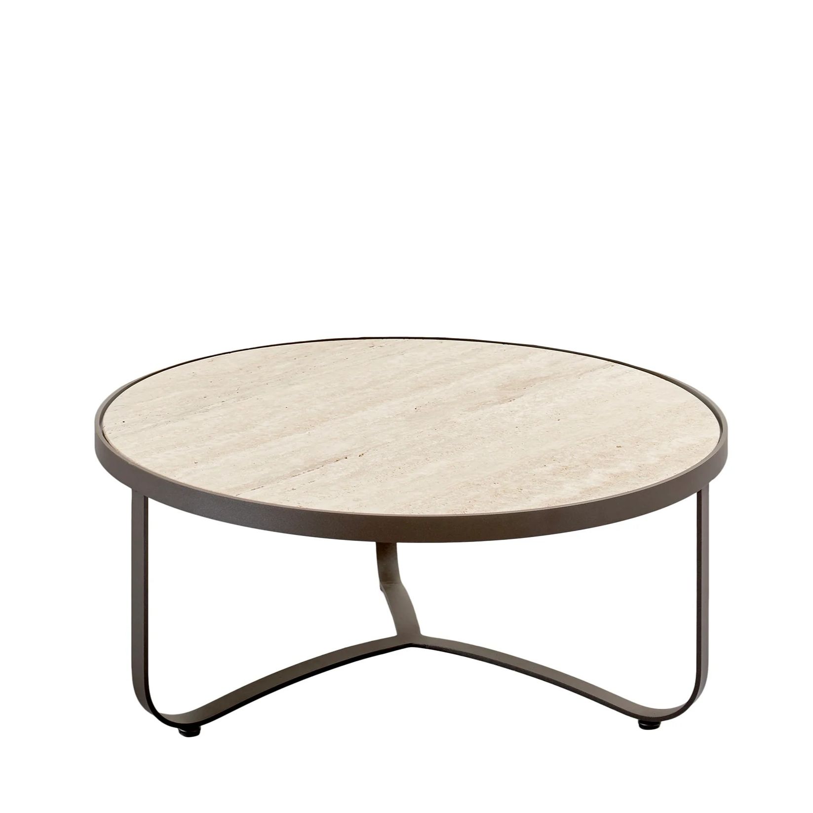 Amalfi – Coffee & Side Table