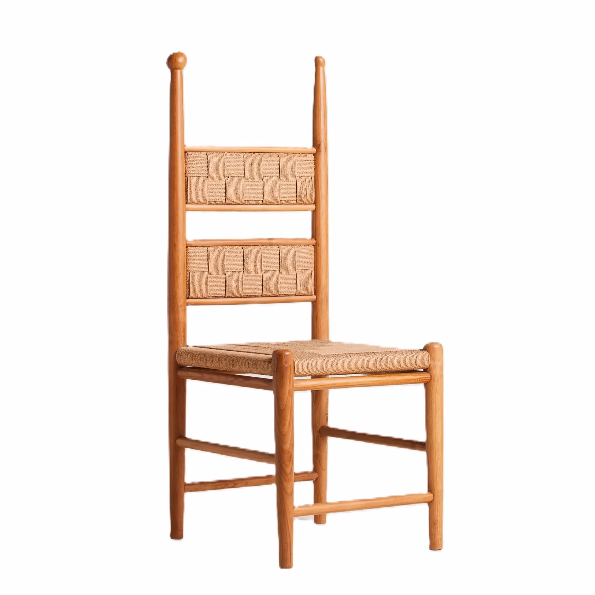 Pitufi Dining Chair