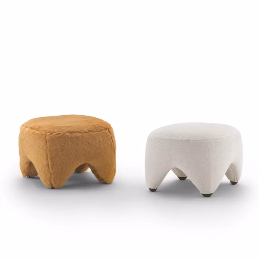Yuzu Pouf