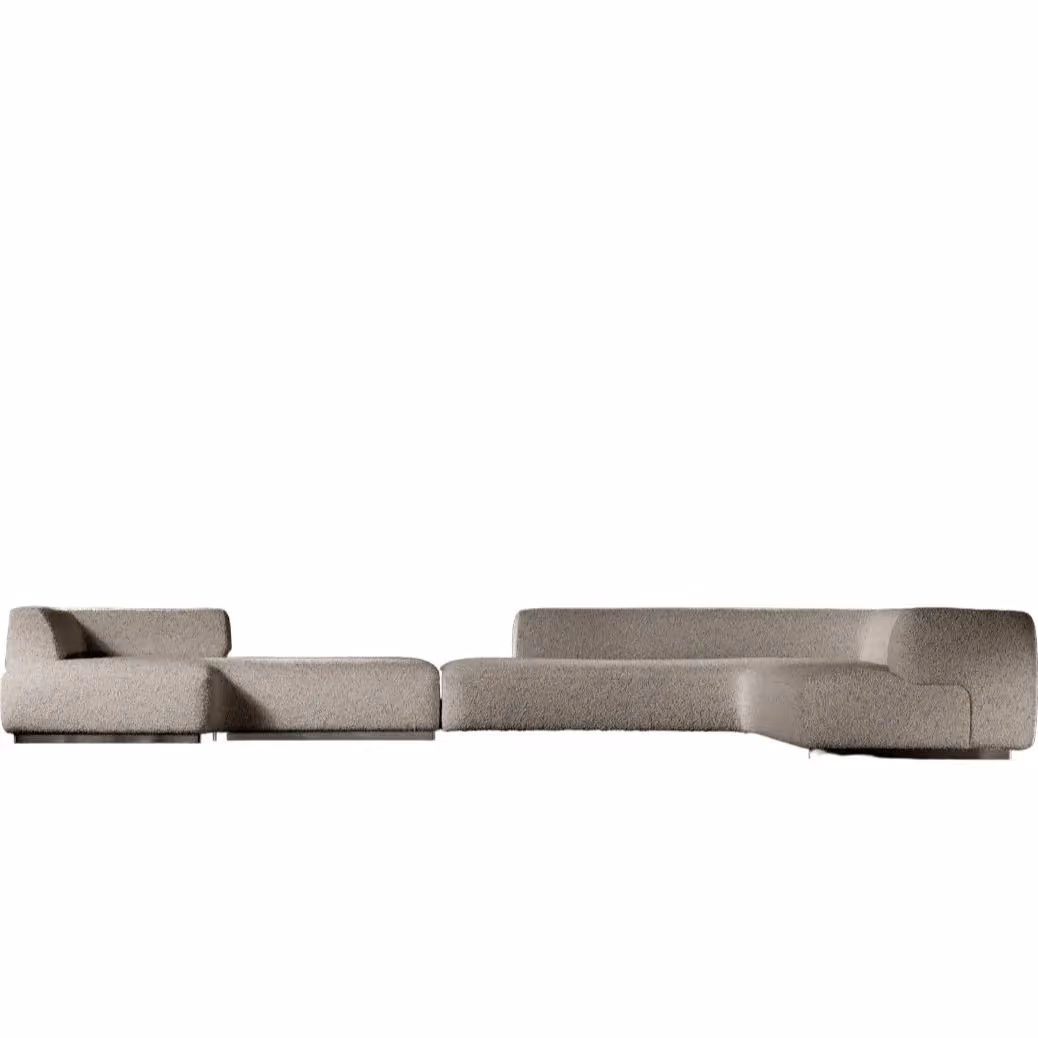 Gentle Sofa