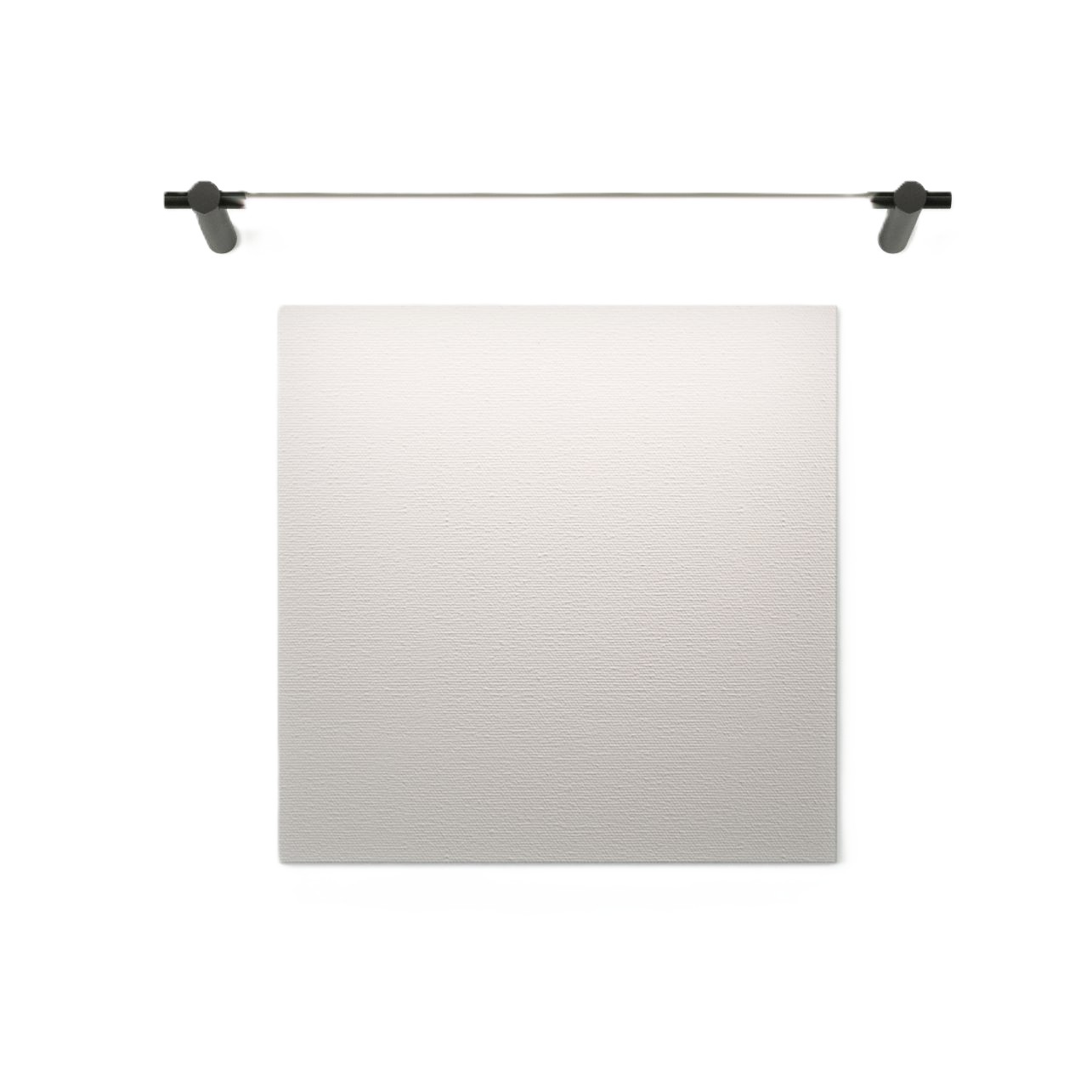 Thin Surface Mount Picture Light