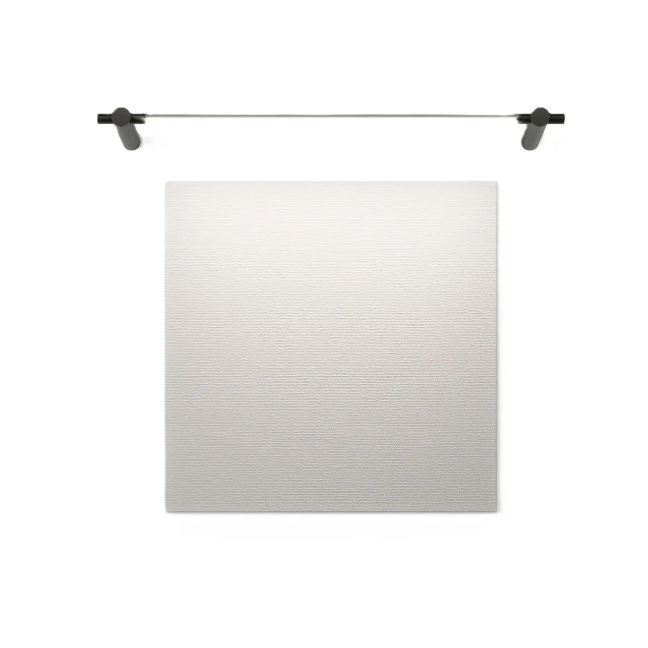Thin Surface Mount Picture Light