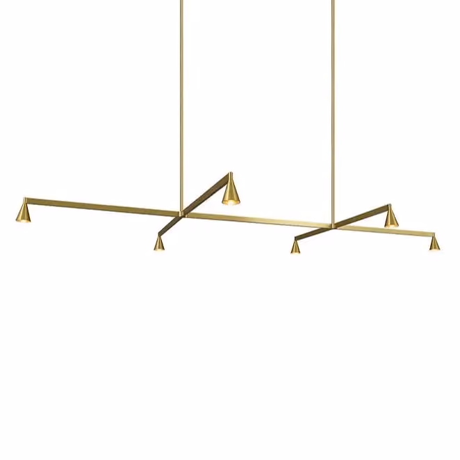 Austere Suspension
