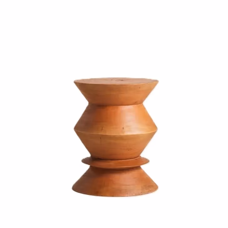 Titi Stool