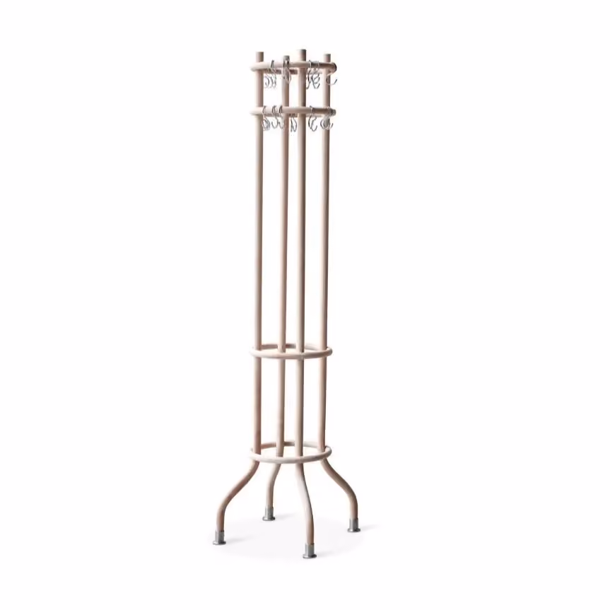 Major Coatrack