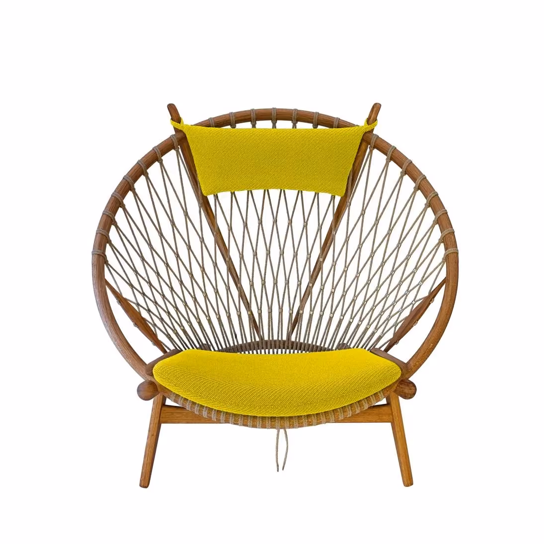 PP130 Circle Chair