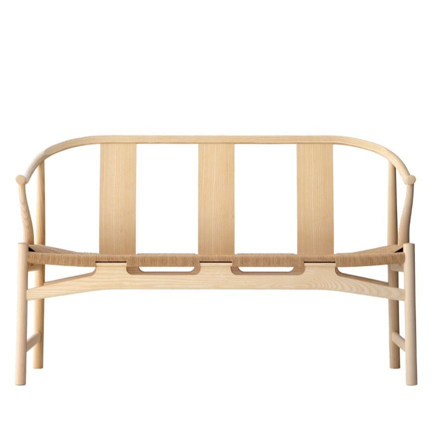 PP266 Chinese Bench