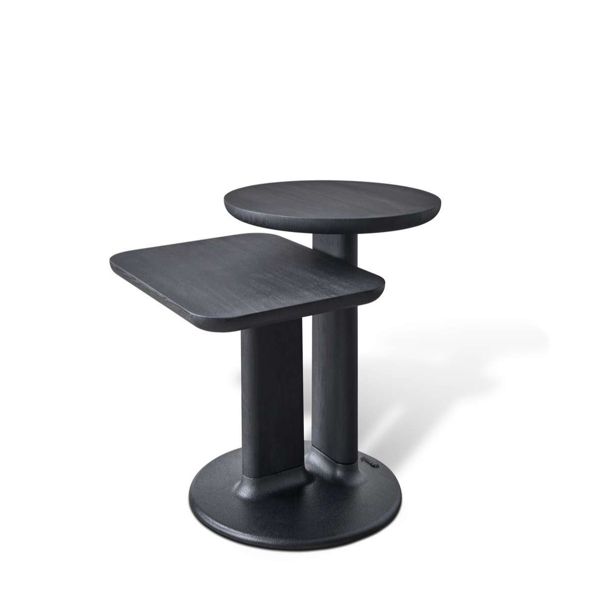 Stam Duo Side Table