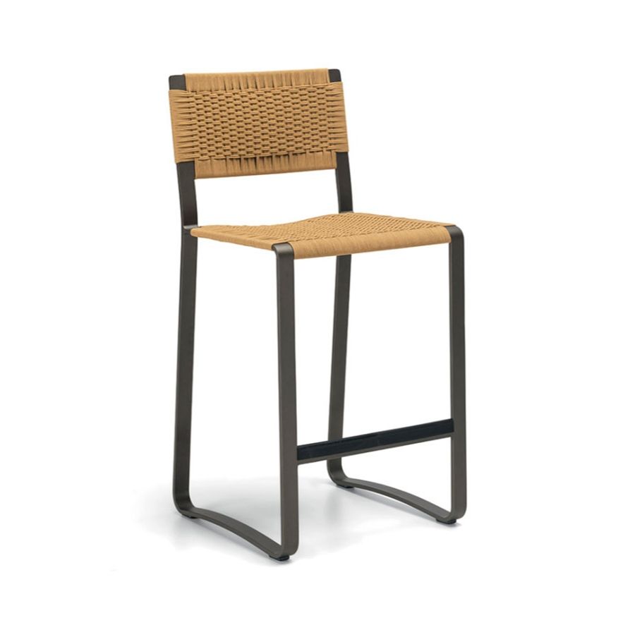 Green Point Stool