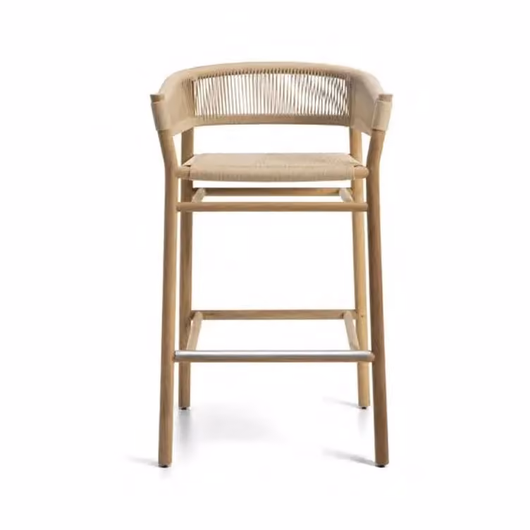 Kilt Barstool