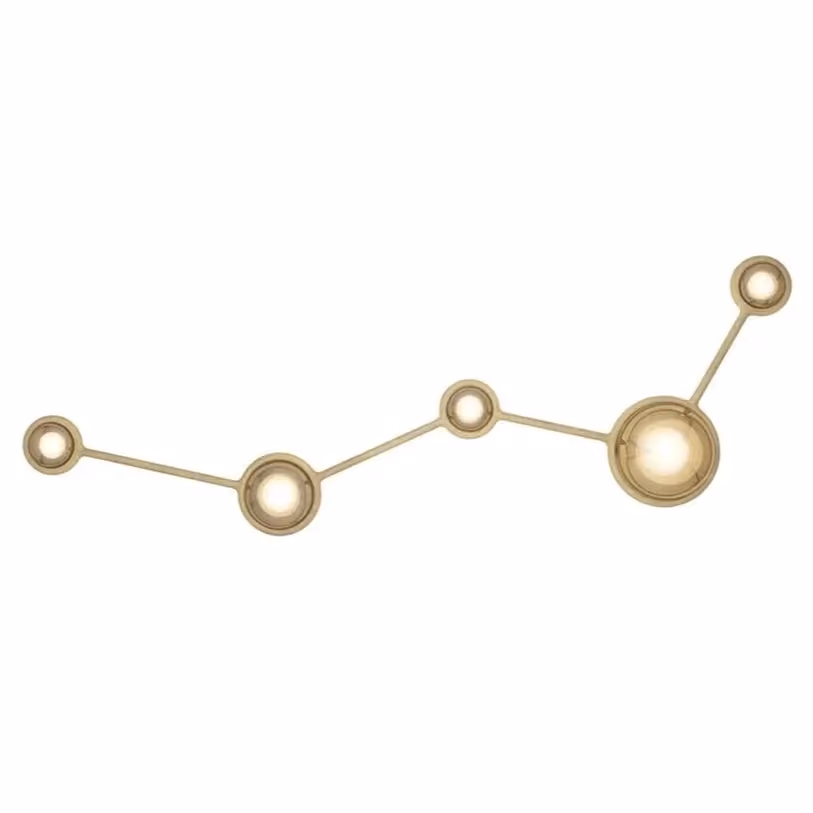 Constellation Cassiopeia