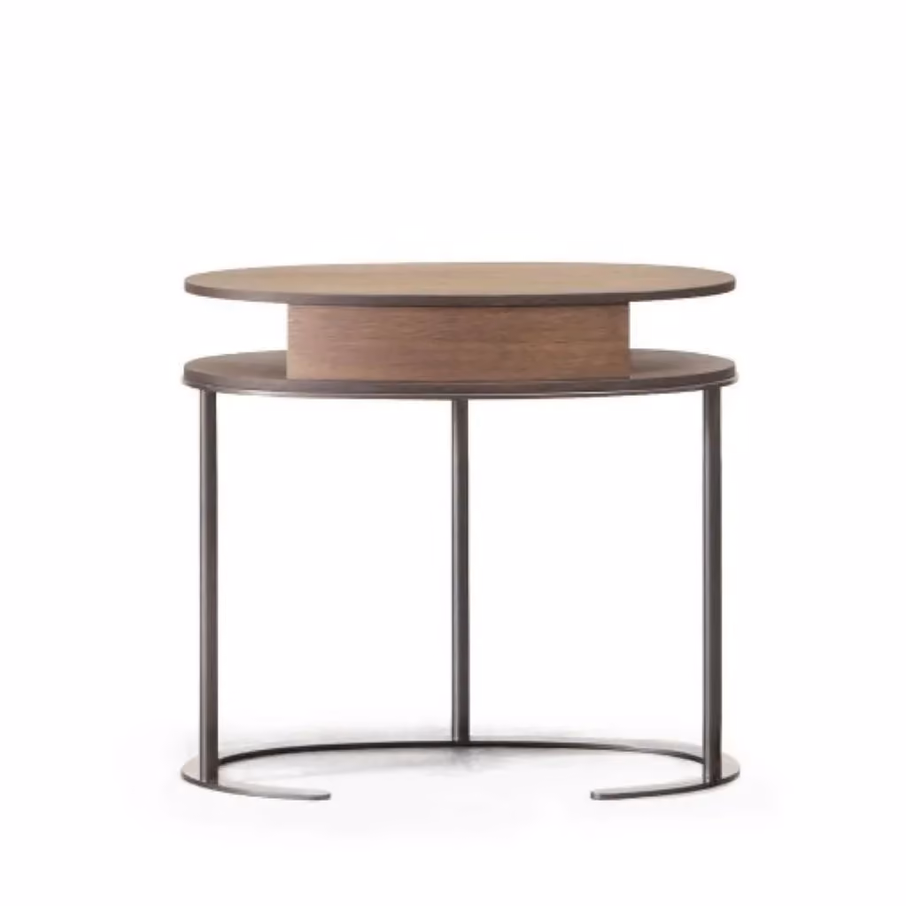 Ortis Bedside Table