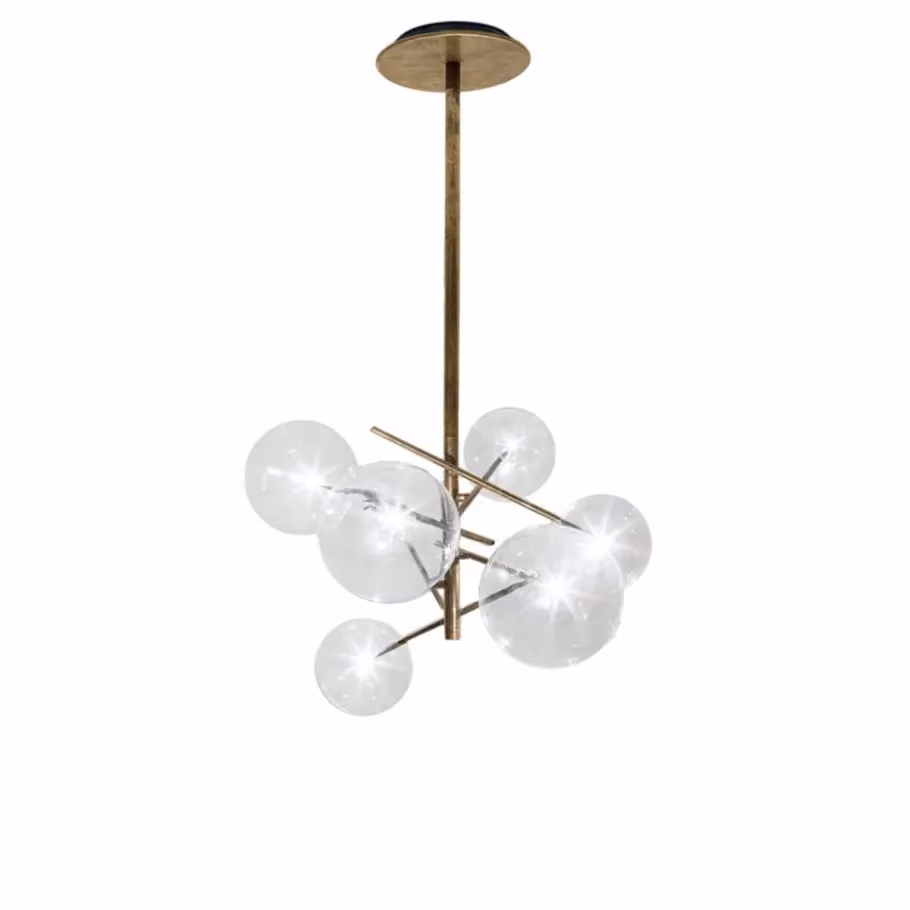Bolle 6 - SALE