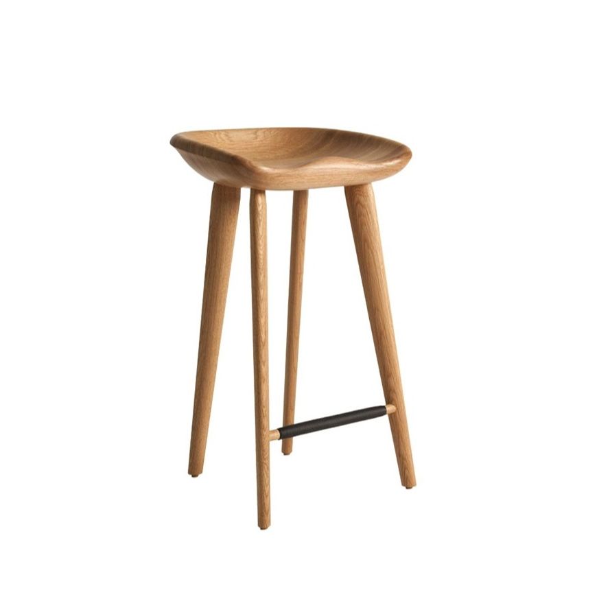 Tractor Stool
