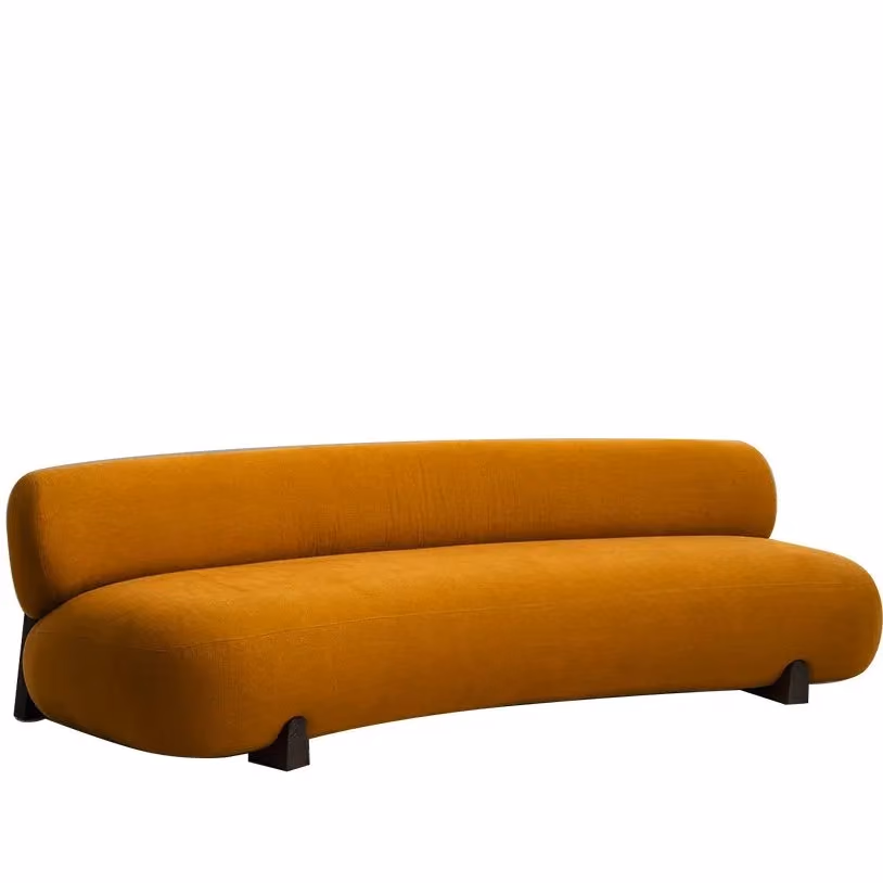 Fort Sofa