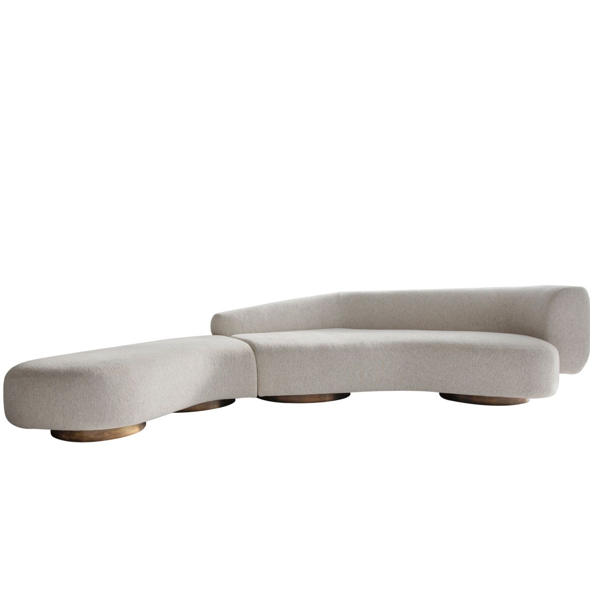 Repose Sofa
