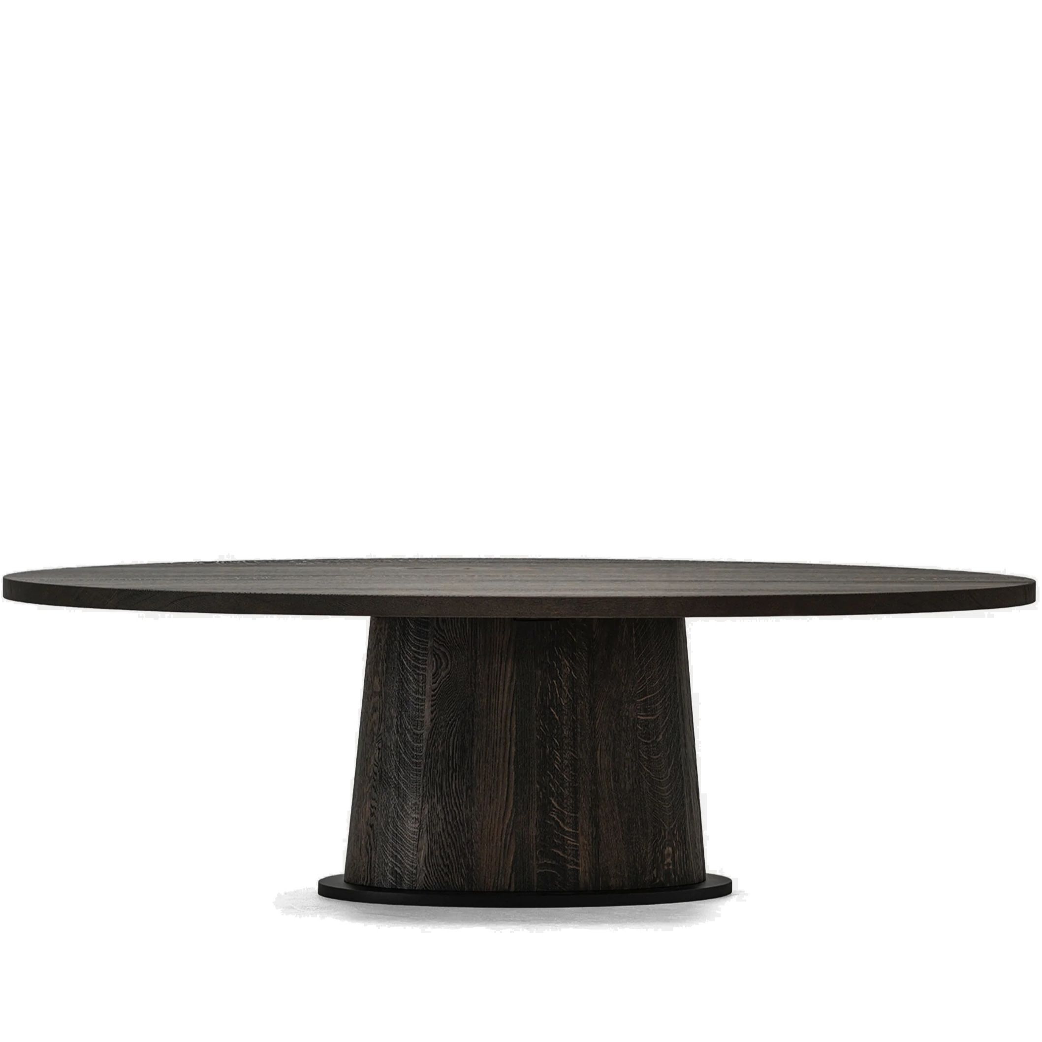 Kops Dining Table Oval