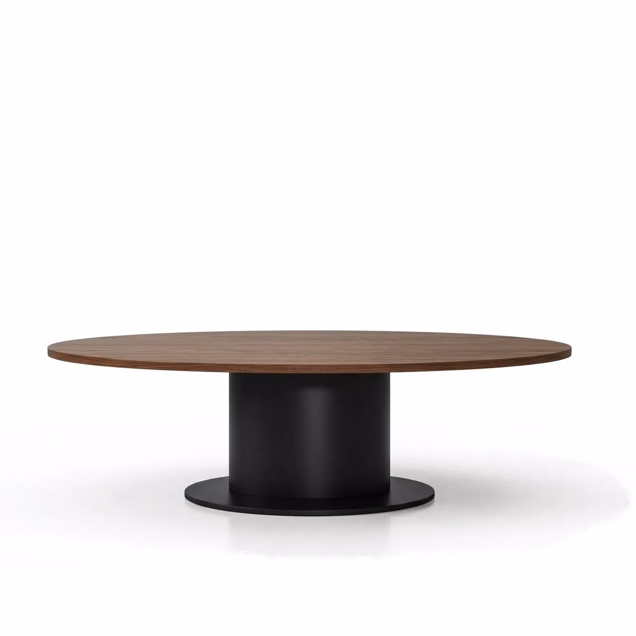 Opium Oval Dining Table  