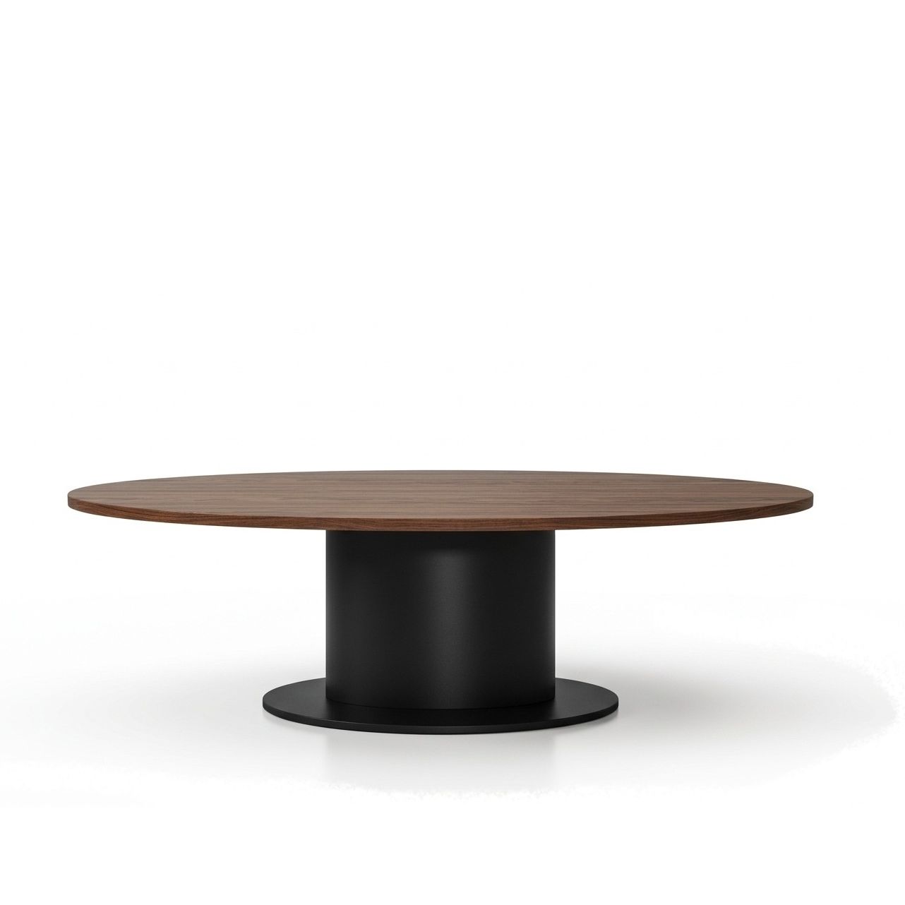 Opium Oval Dining Table