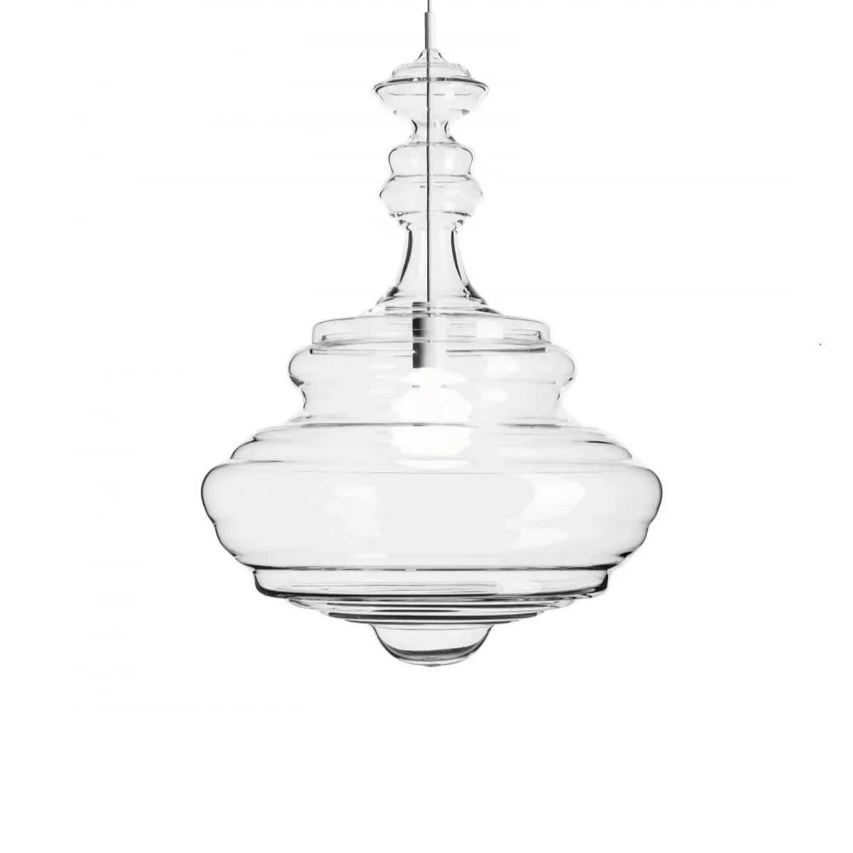 Neverending Glory Pendant