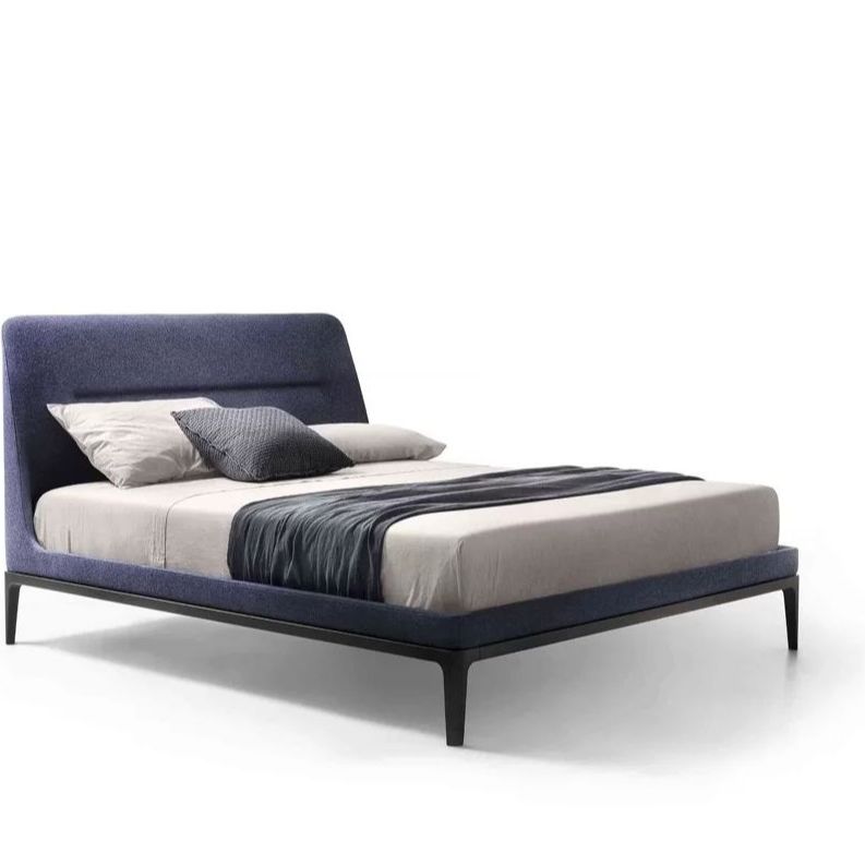 Victoriano Bed