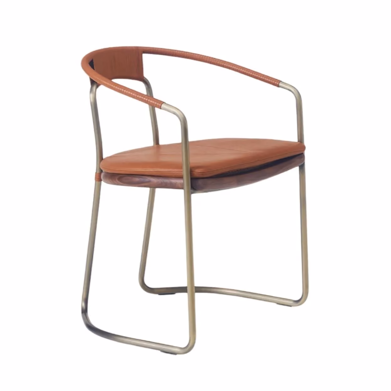 CB-454 Geometric Dining Chair - SALE