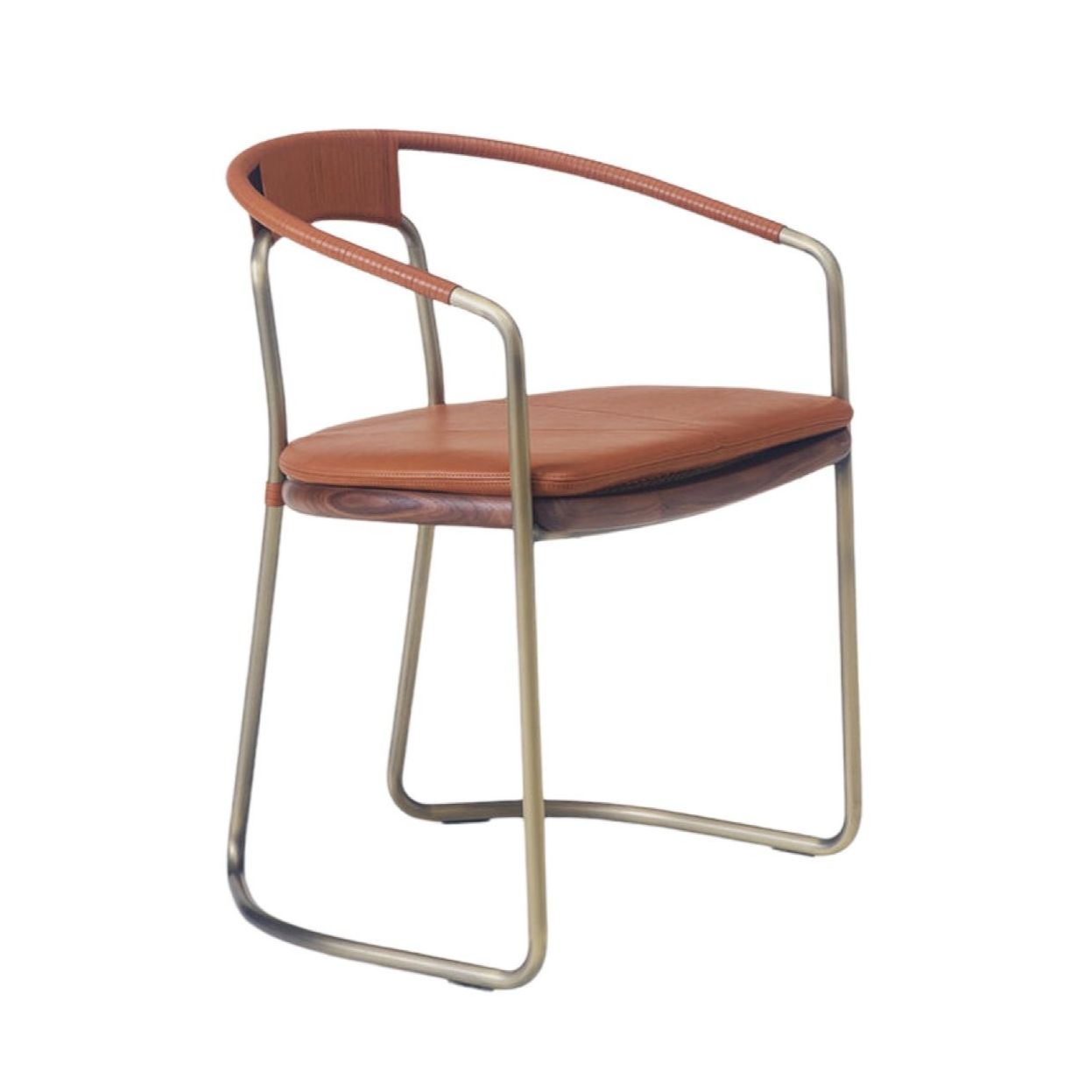 CB-454 Geometric Dining Chair - SALE
