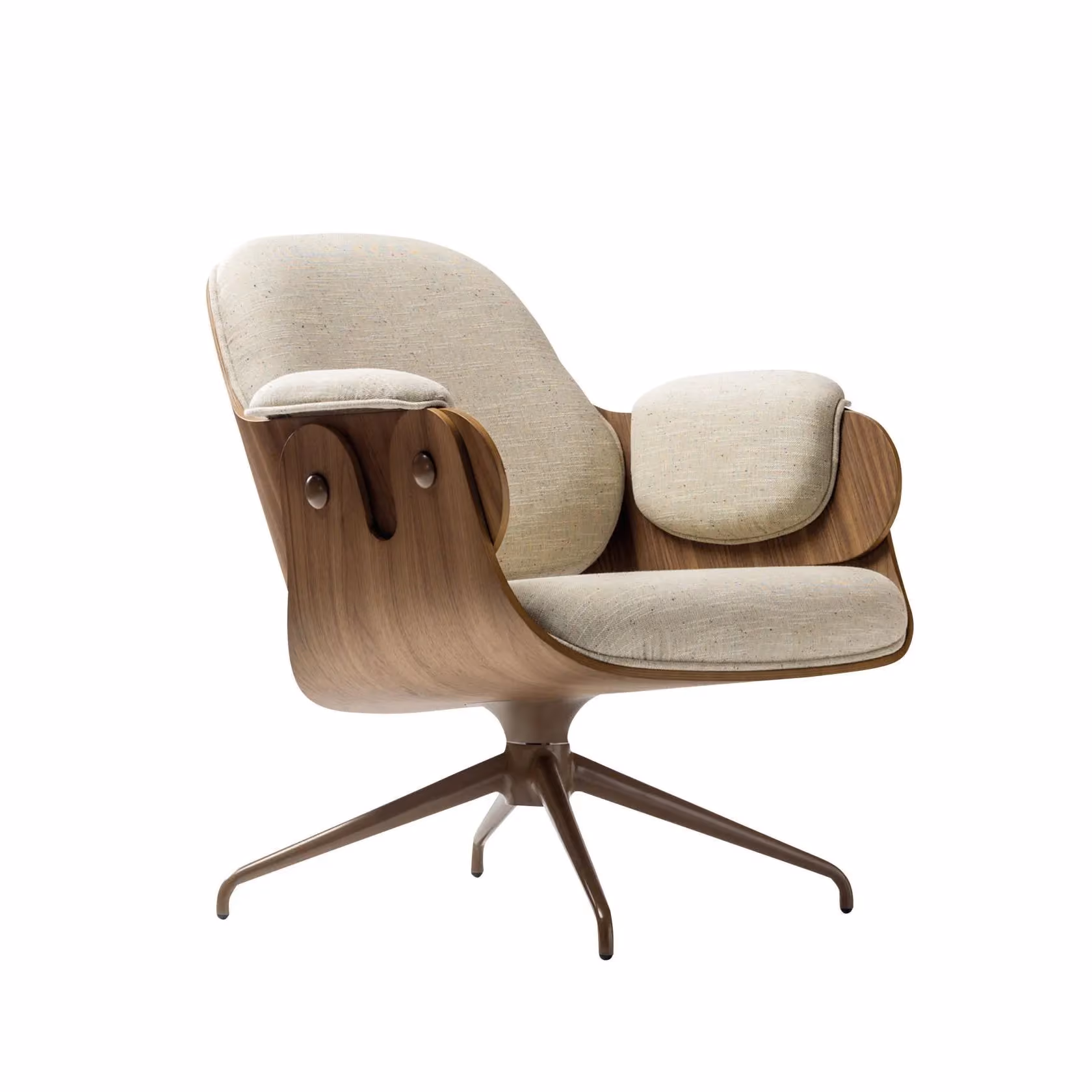 Low Lounger