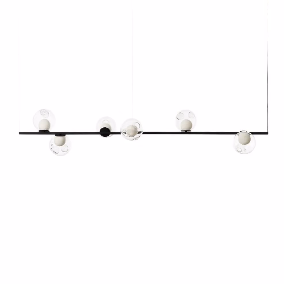 28 Stem Suspended