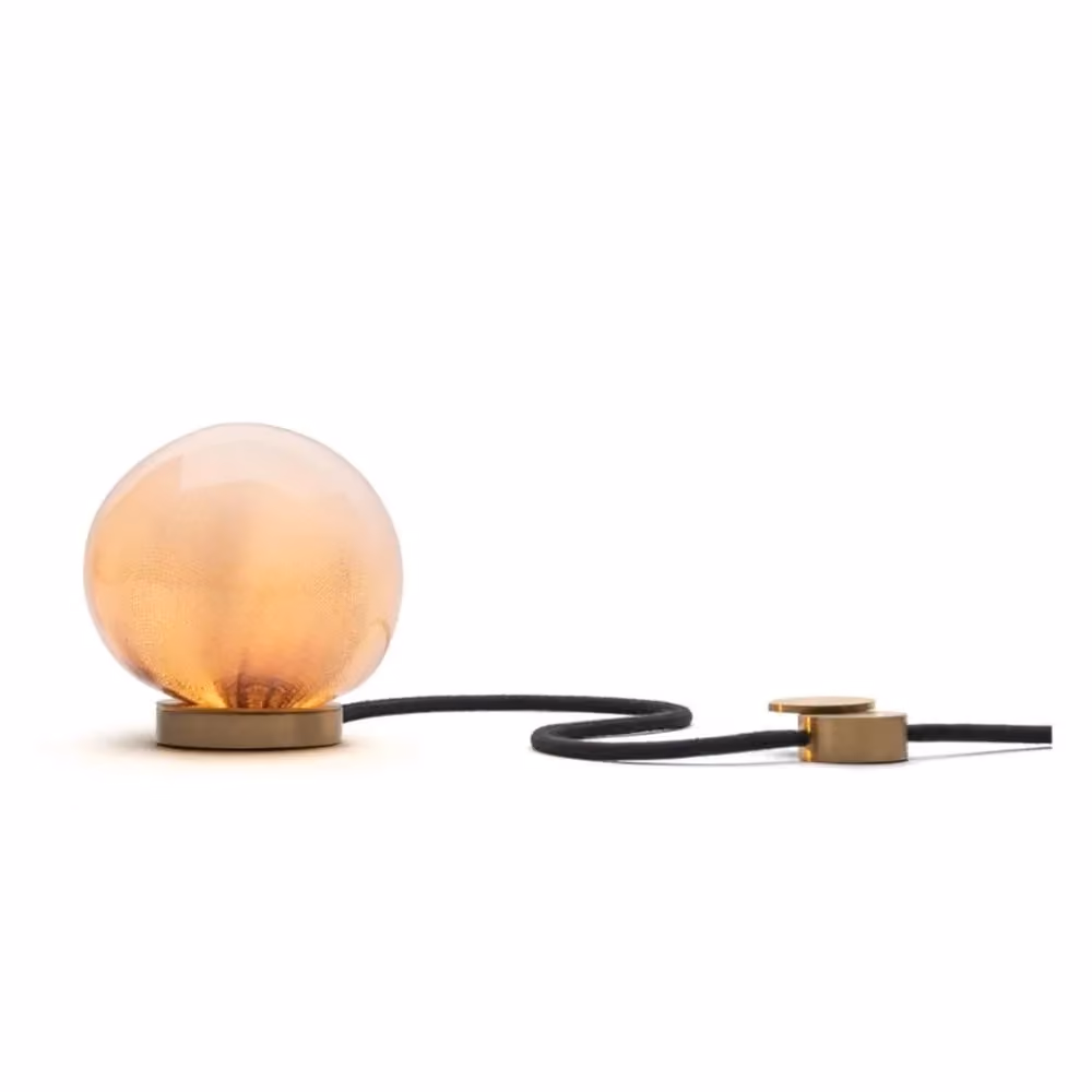 84 Table Light