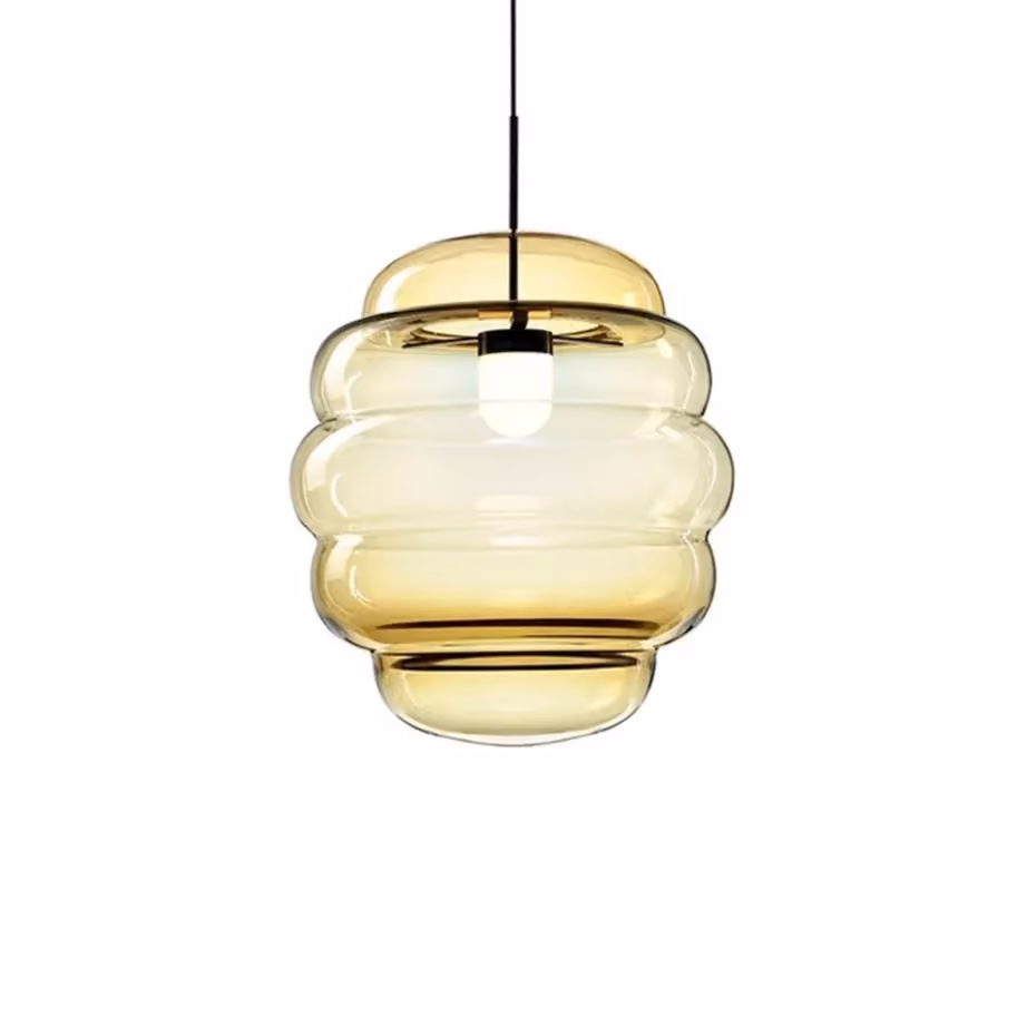 Blimp Pendant