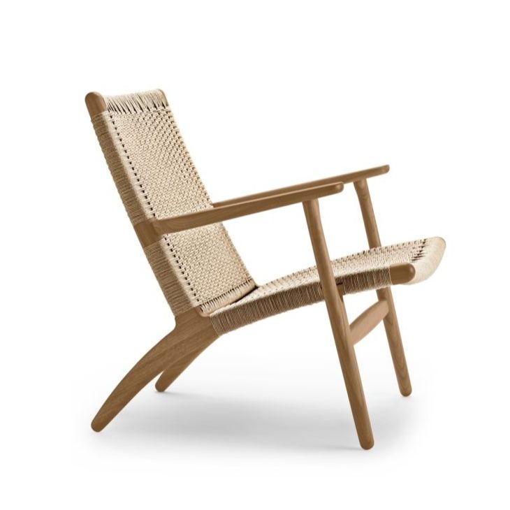 CH25 Lounge Chair
