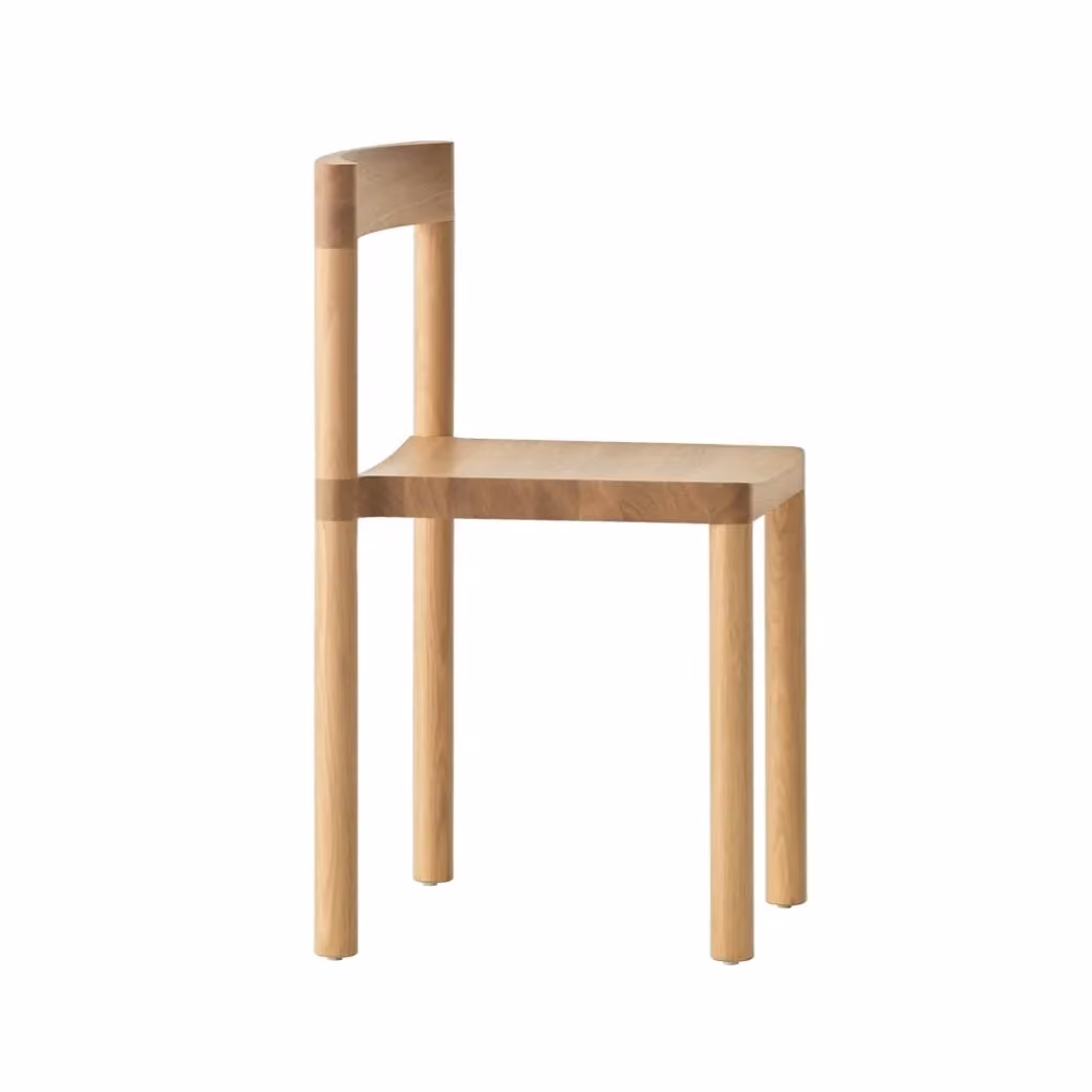 Pier Chair