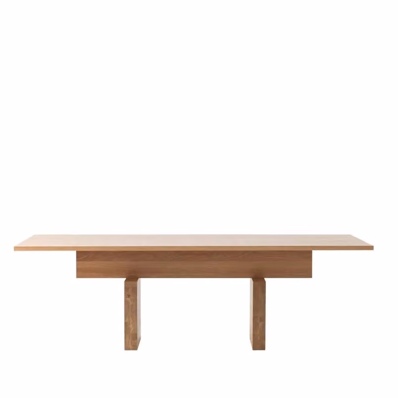 Plane Coffee Table