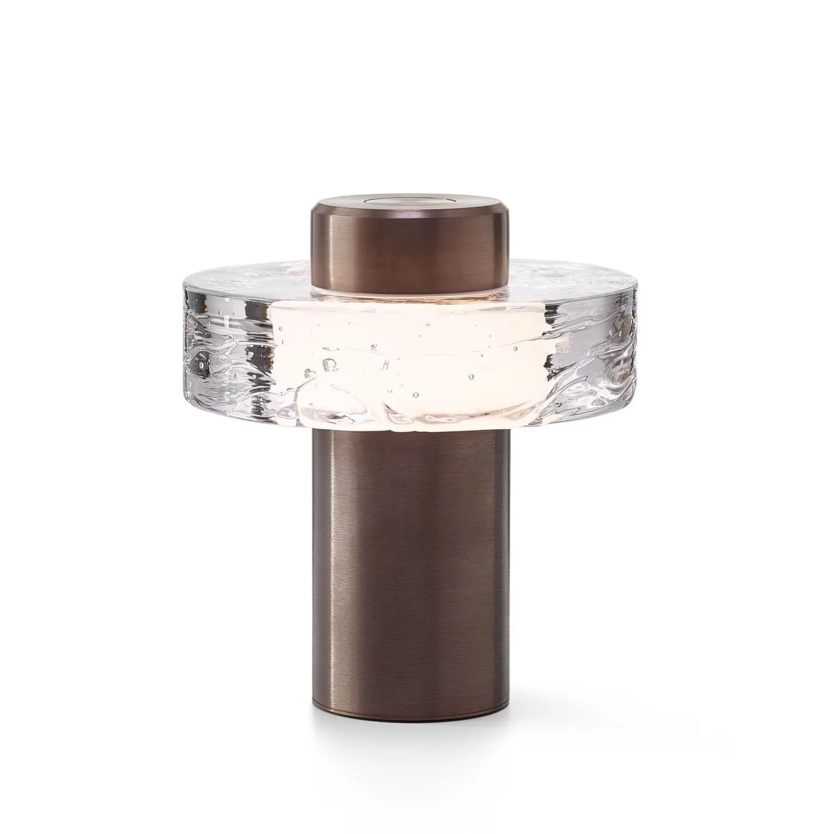 Ollo portable lamp