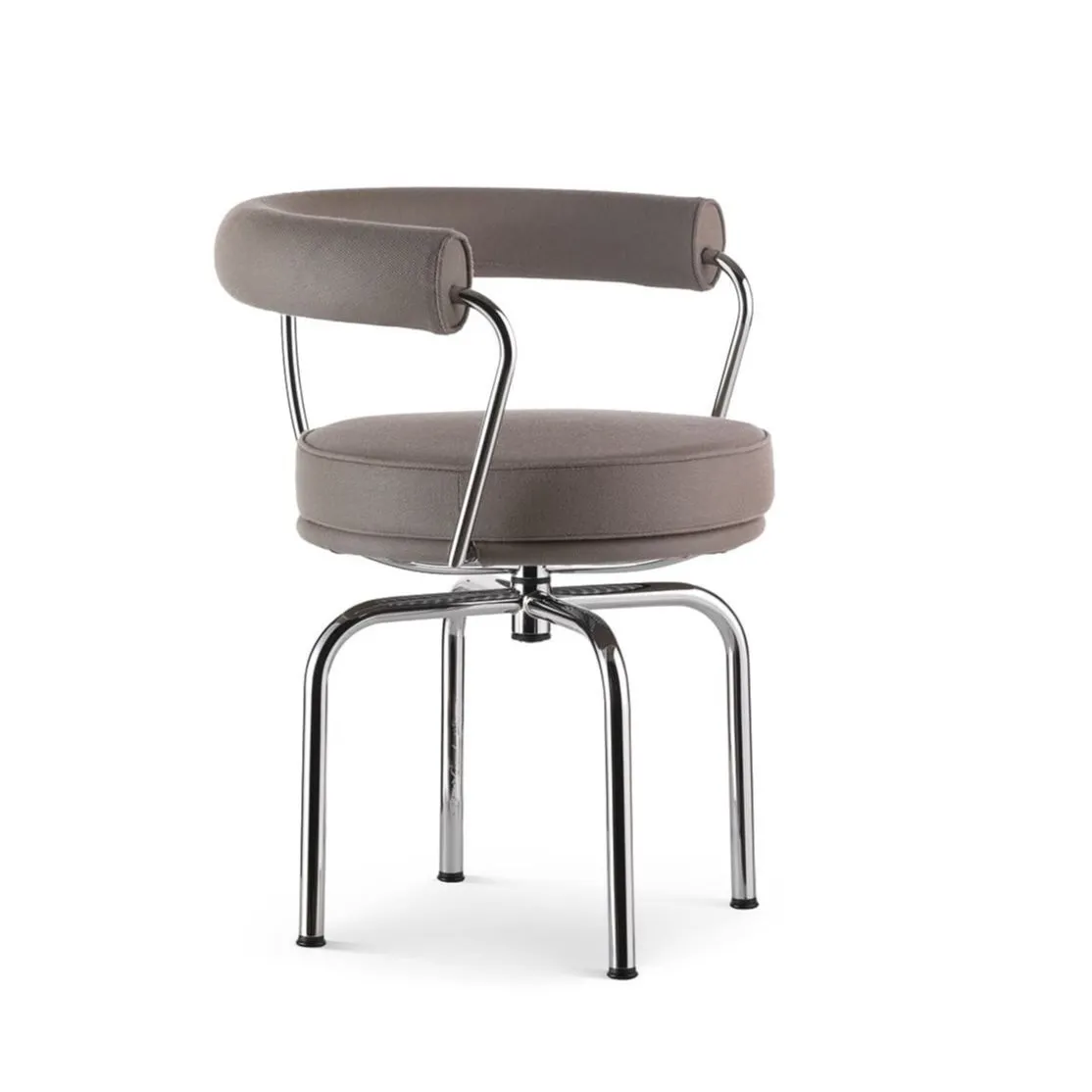 7 Fauteuil Tournant