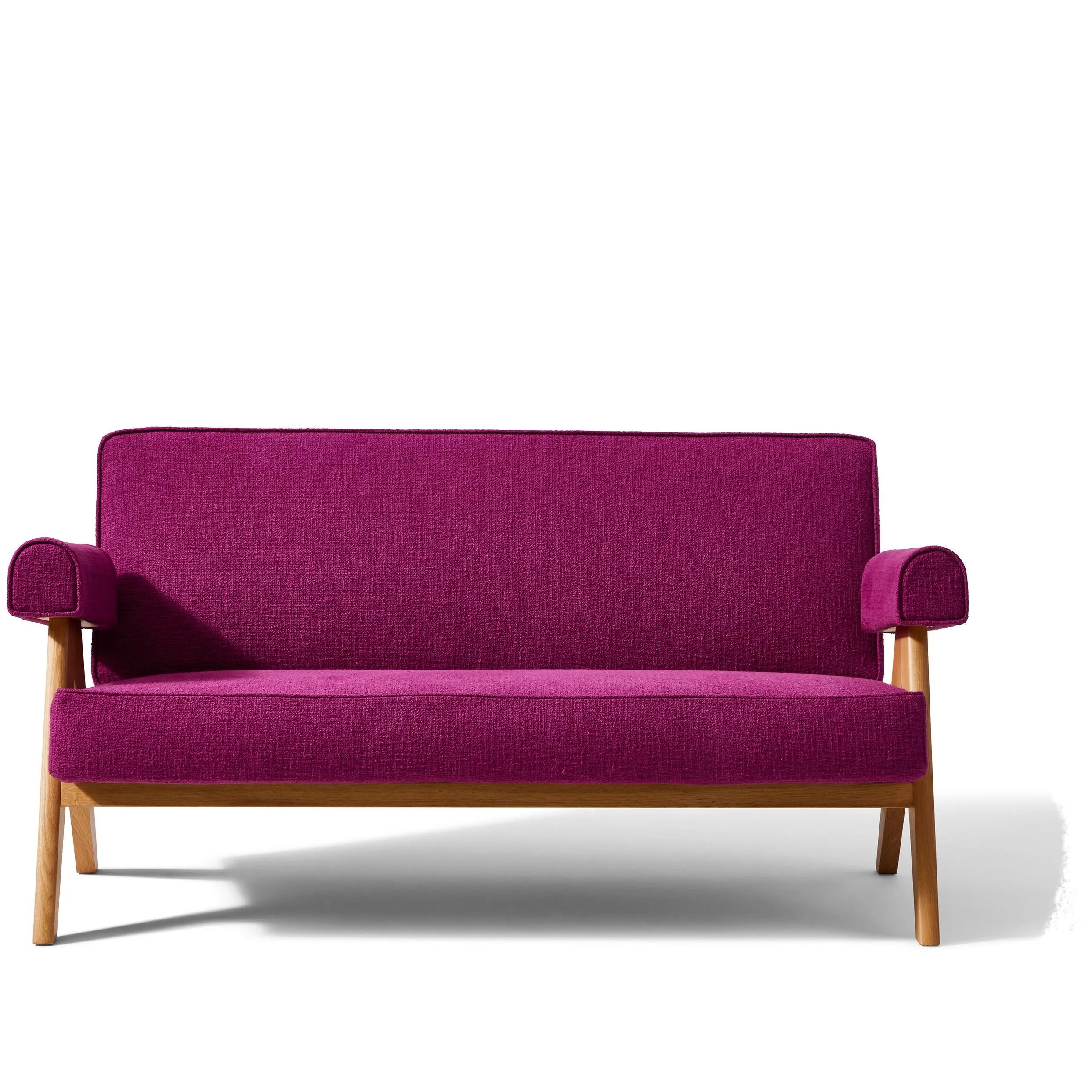 Capitol Complex Sofa