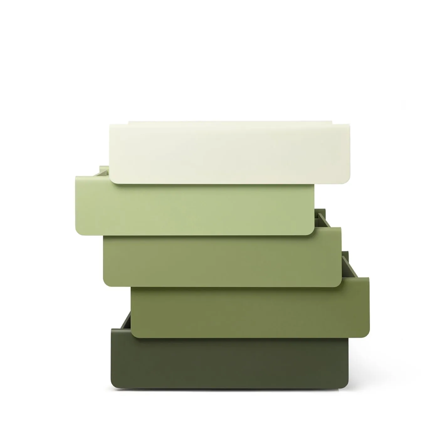 Side Stack