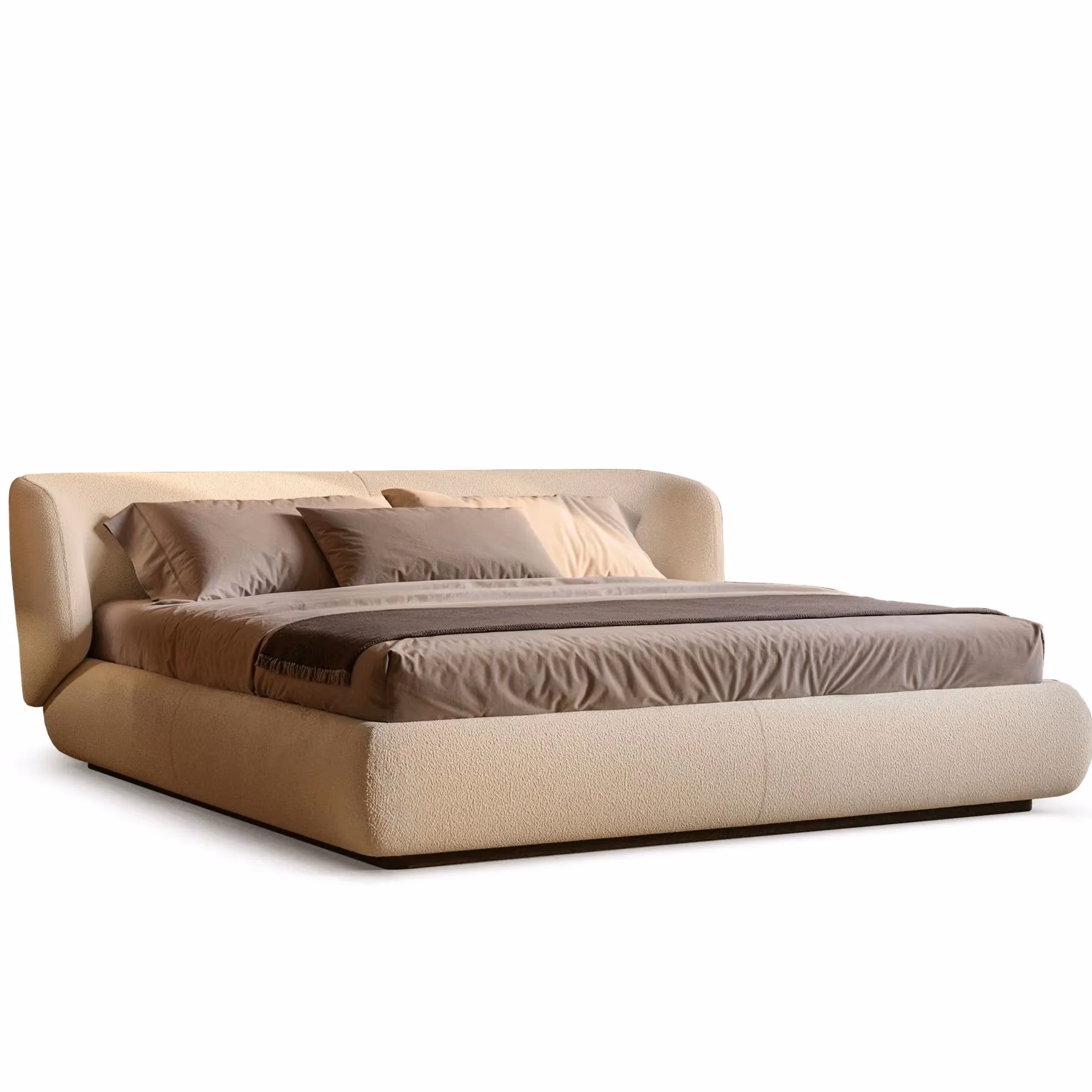 Nobu Bed