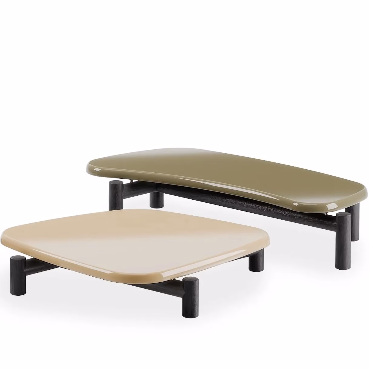 Vega Coffee Tables