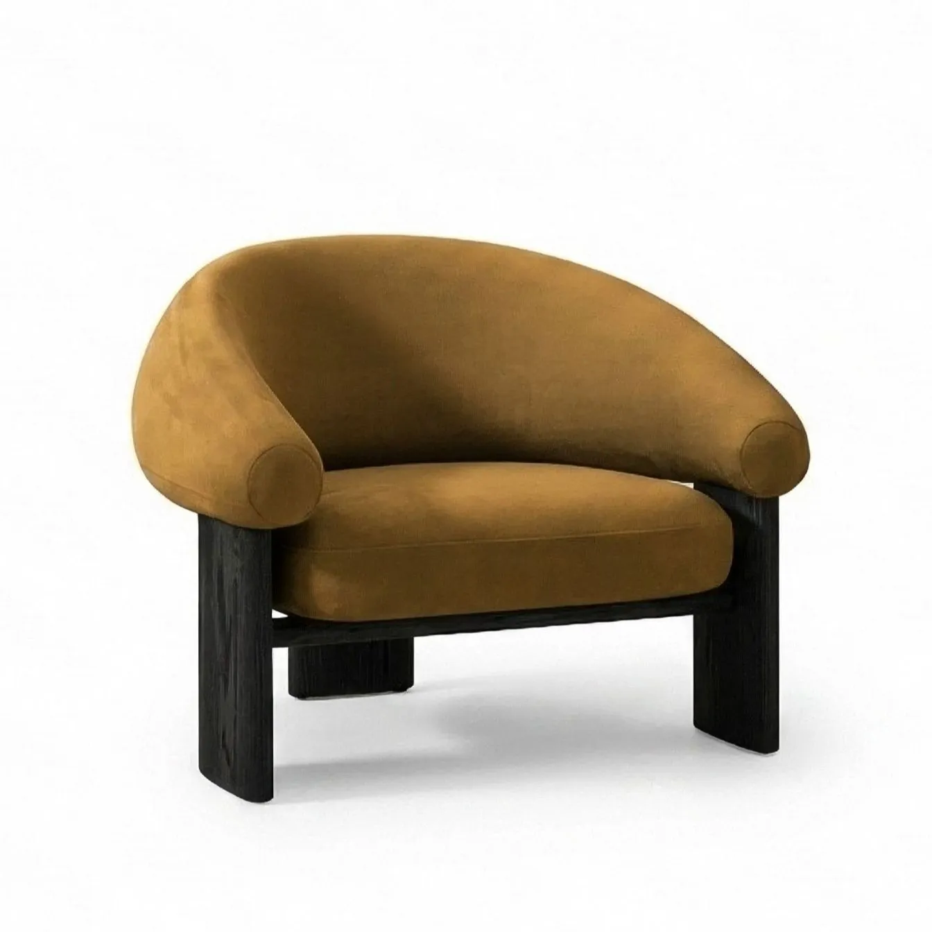 Bracci Armchair