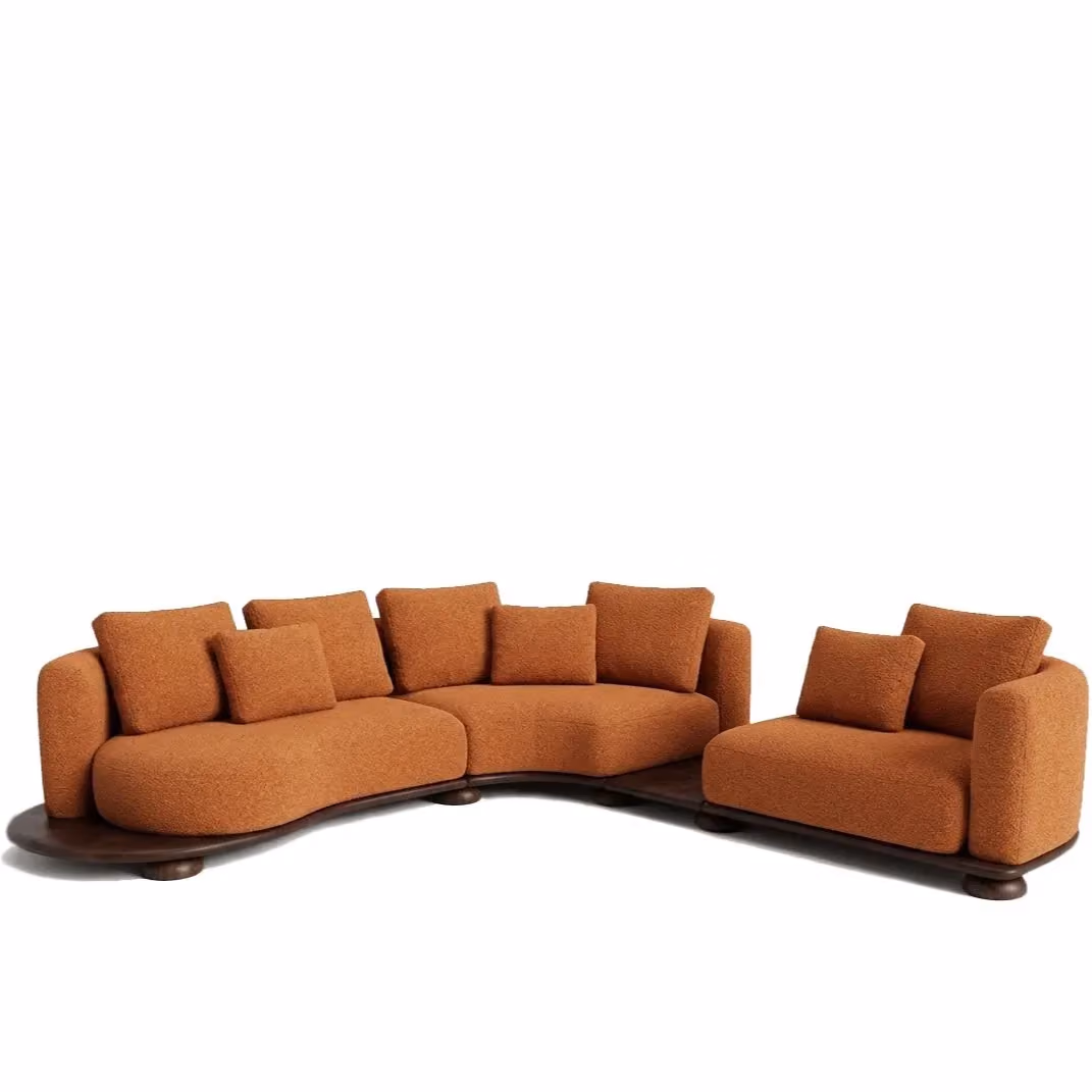 Volta Sofa