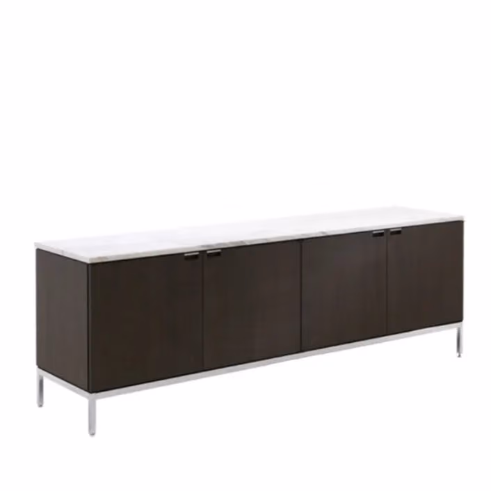 Florence Knoll Credenza - New Edition