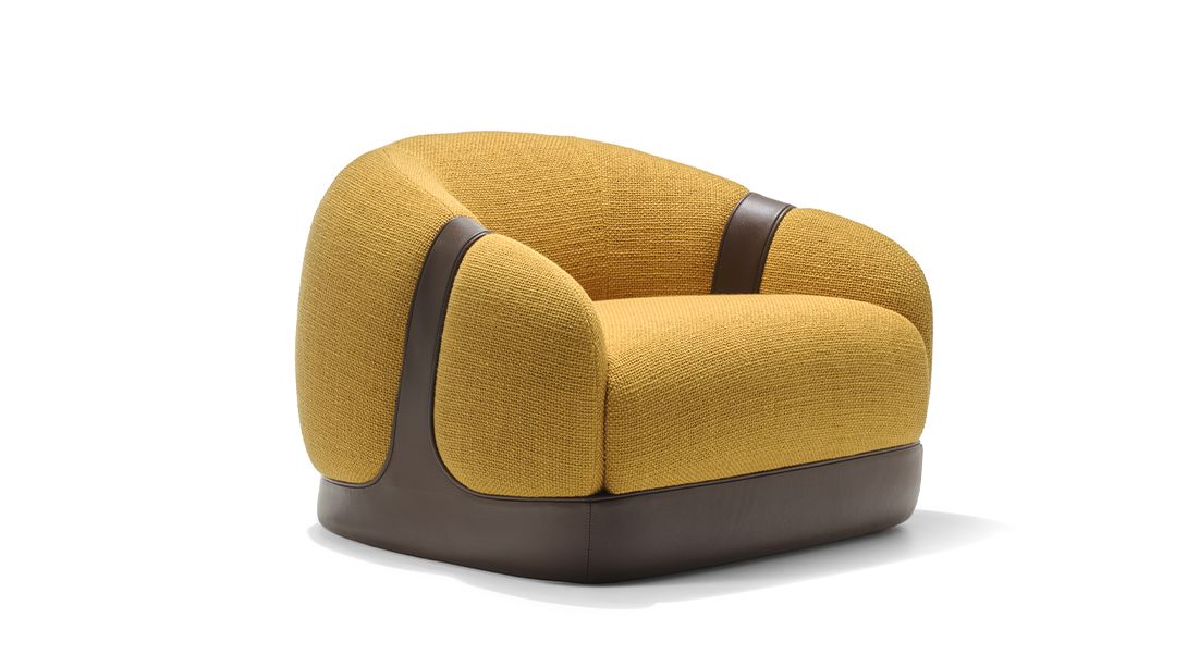 Corsetto Armchair