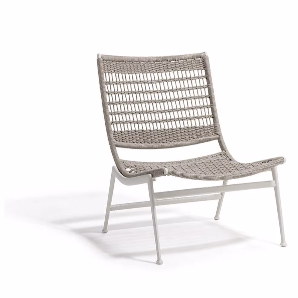 Solaria Low Armchair