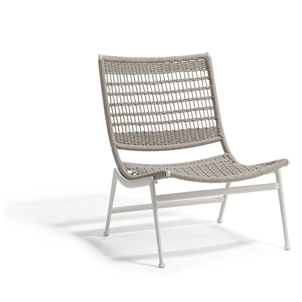 Solaria Low Armchair