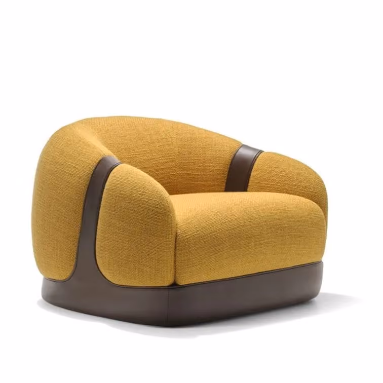 Corsetto Armchair