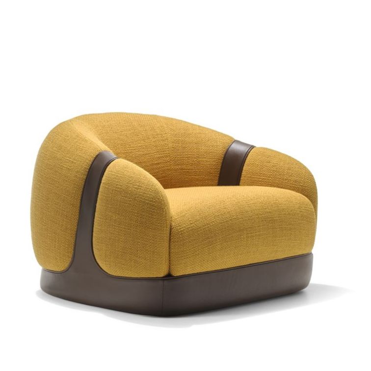 Corsetto Armchair