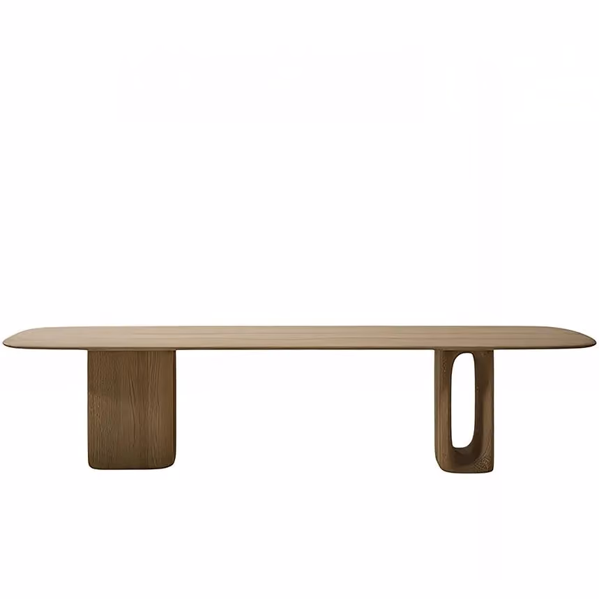 Patine Dining Table