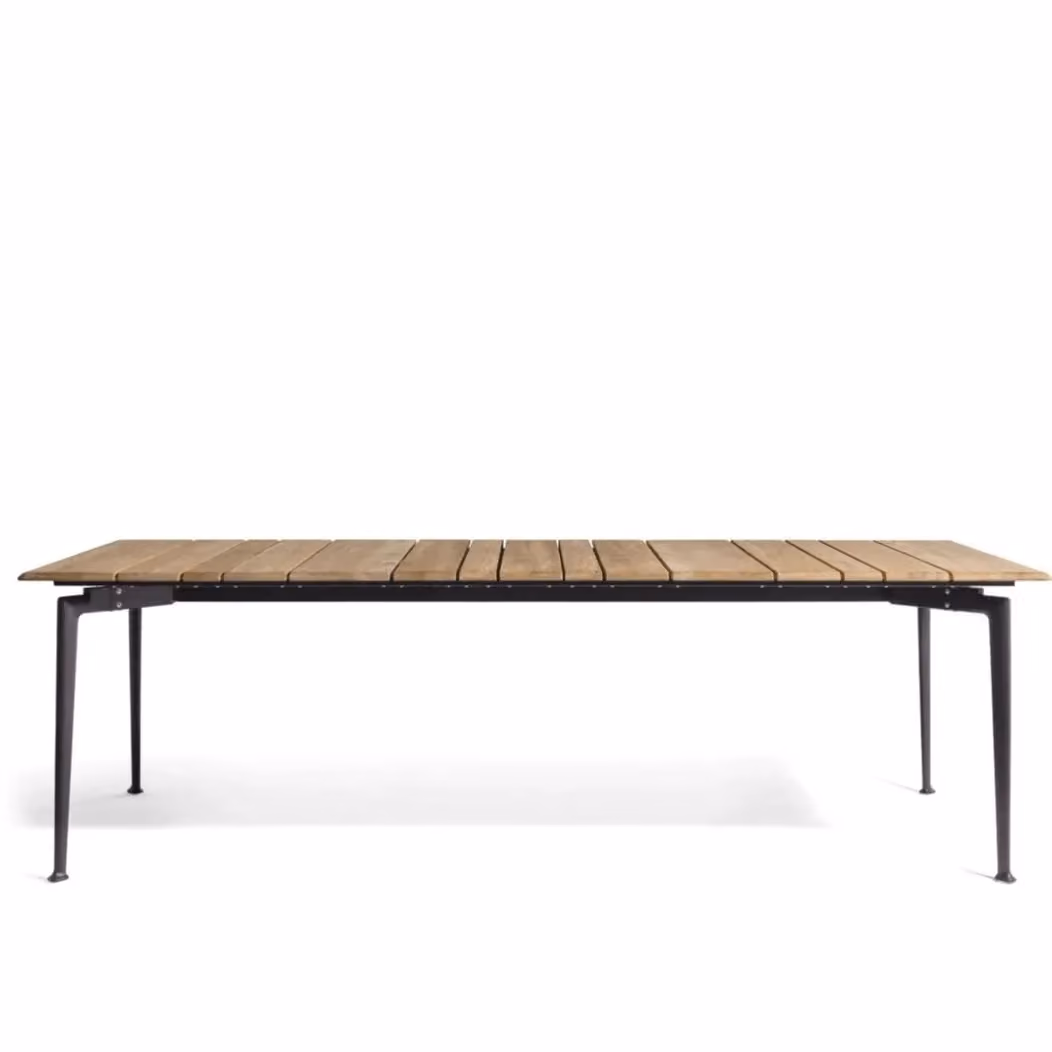 Solaria Rectangular Table